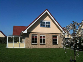 Vakantiehuis Zeeduinenbos